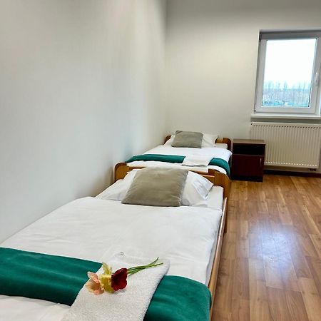Pokoje Astra - Energylandia Spytkowice  Dış mekan fotoğraf