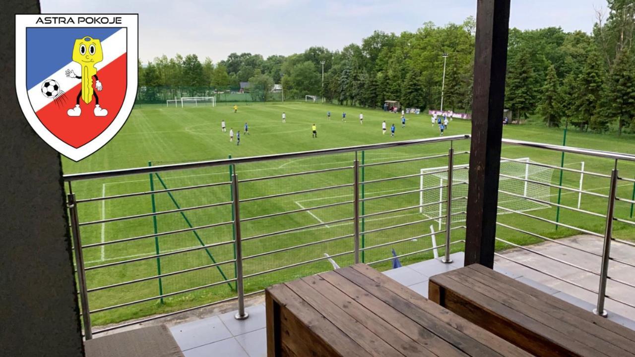 Pokoje Astra - Energylandia Spytkowice  Dış mekan fotoğraf