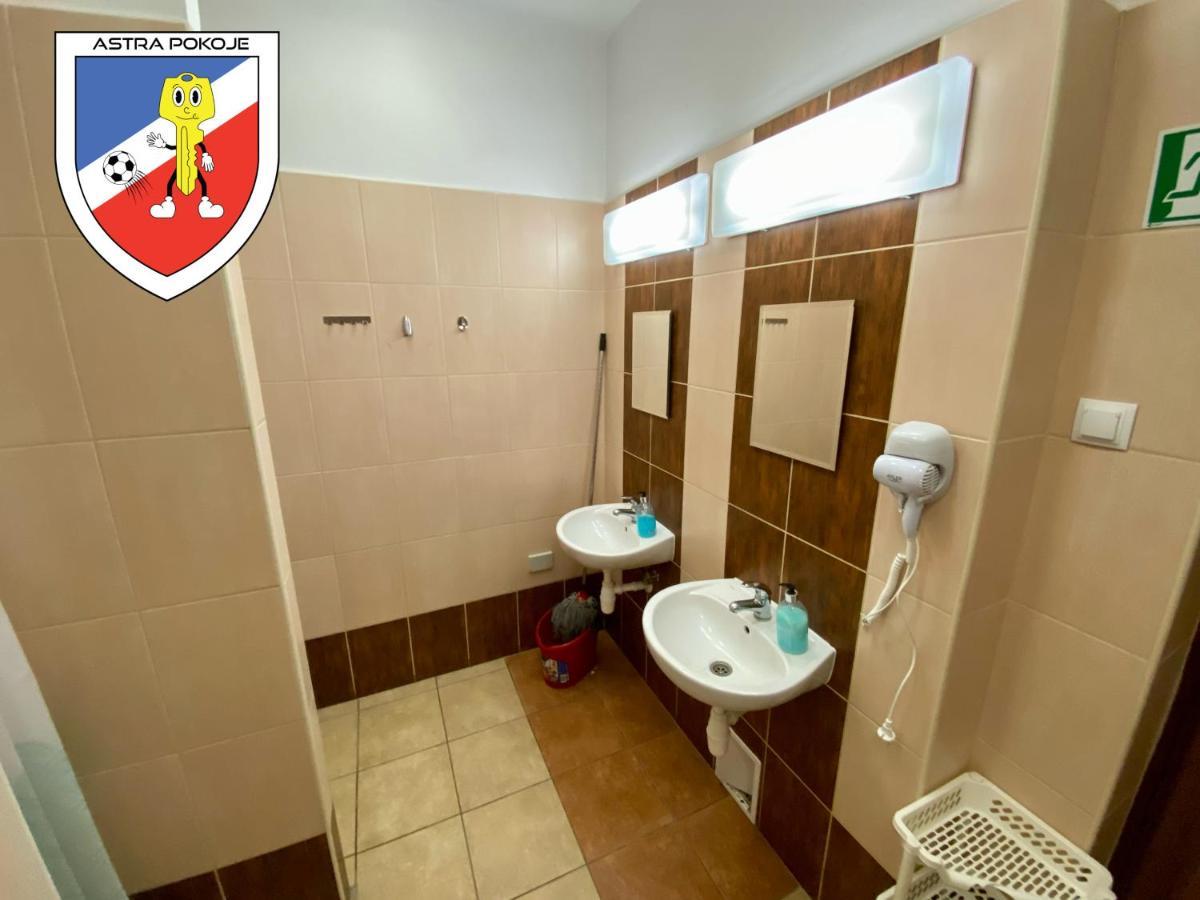 Pokoje Astra - Energylandia Spytkowice  Dış mekan fotoğraf