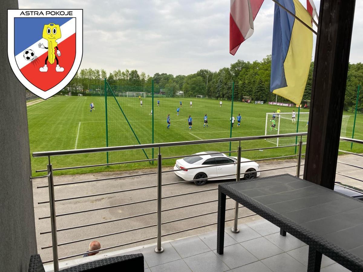 Pokoje Astra - Energylandia Spytkowice  Dış mekan fotoğraf