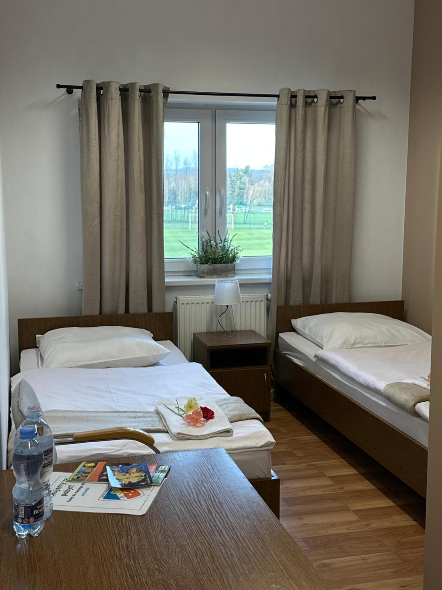 Pokoje Astra - Energylandia Spytkowice  Dış mekan fotoğraf